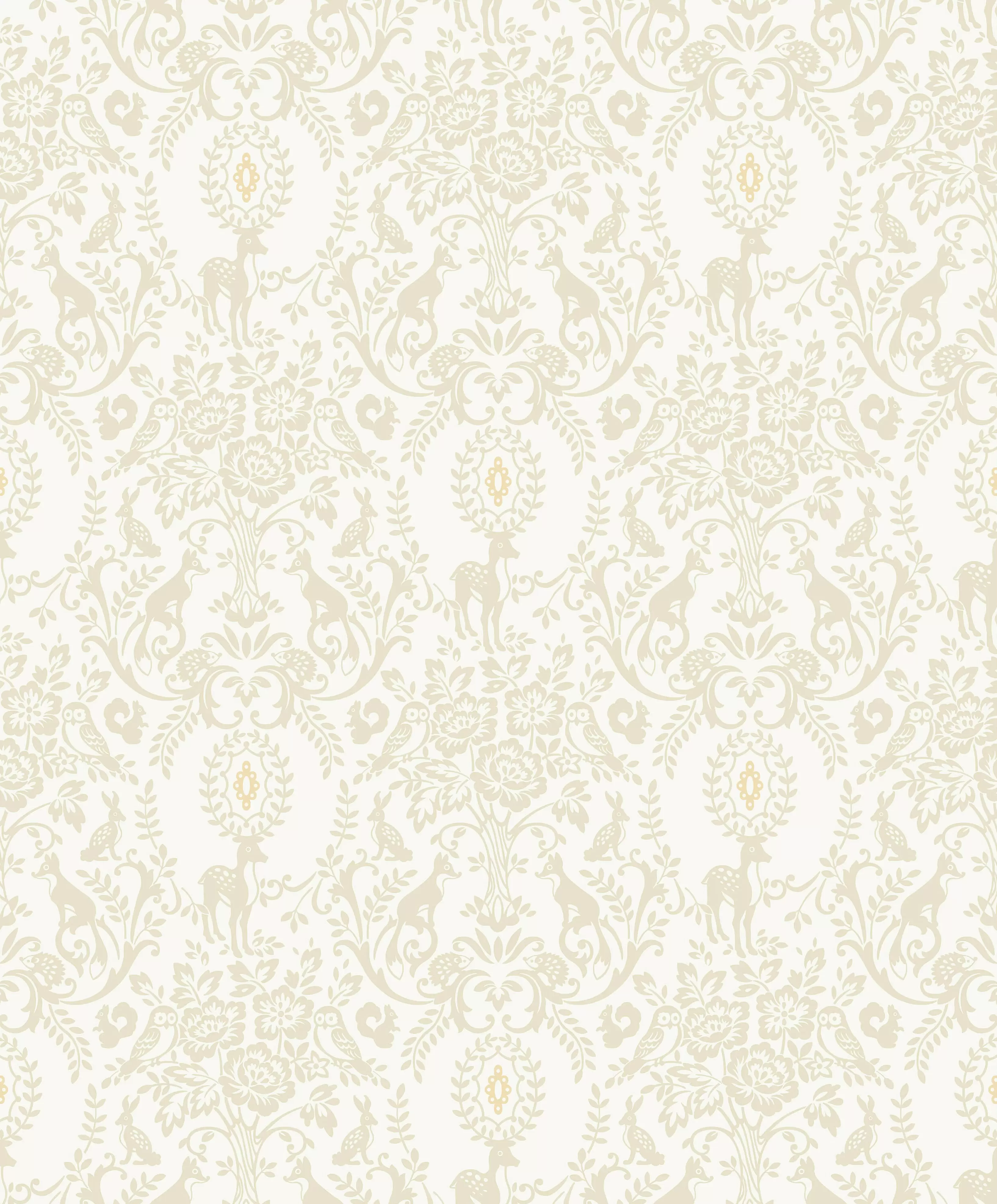 JS 3303 Обои Grandeco (Jack 'n Rose 2024) (1*12) 10,05х0,53 винил на флизелине