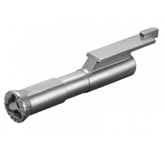 НАПРАВЛЯЮЩАЯ АДАПТЕР ДЛЯ МОНТАЖА КРЕПЕЖНЫХ ЭЛЕМЕНТОВ HILTI X-FG B3-ME 02 2179276