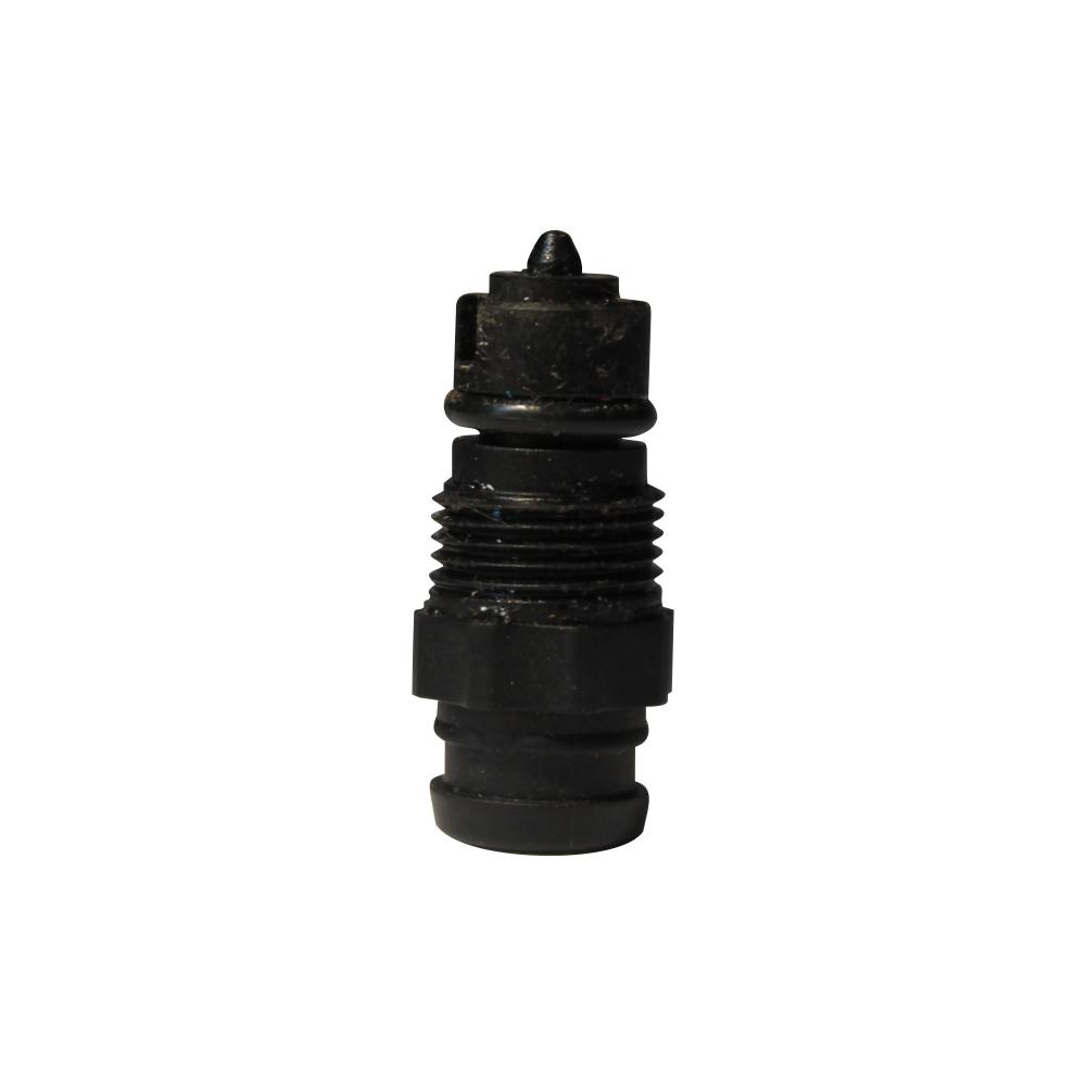 Кран сливной Buderus