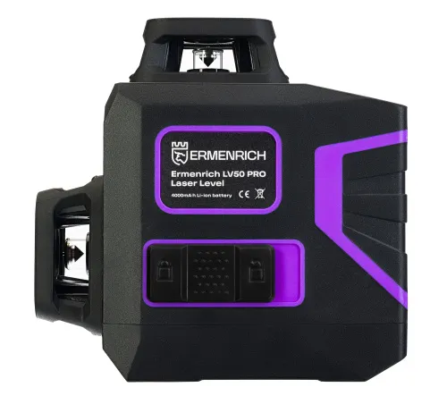 Лазерный уровень Ermenrich LV50 PRO