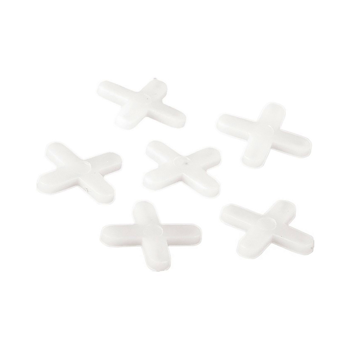 Крестики для плитки 1,5 мм х 250 шт. (1/200) "sparta"