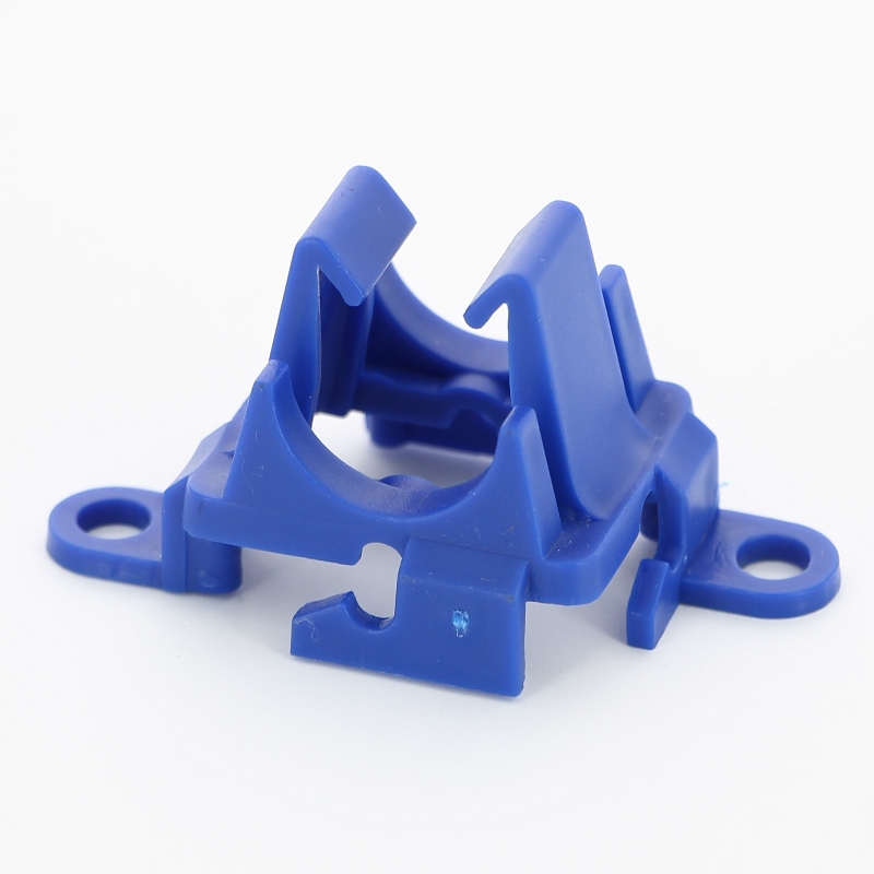 Клипса поворотная UNI-FITT для труб