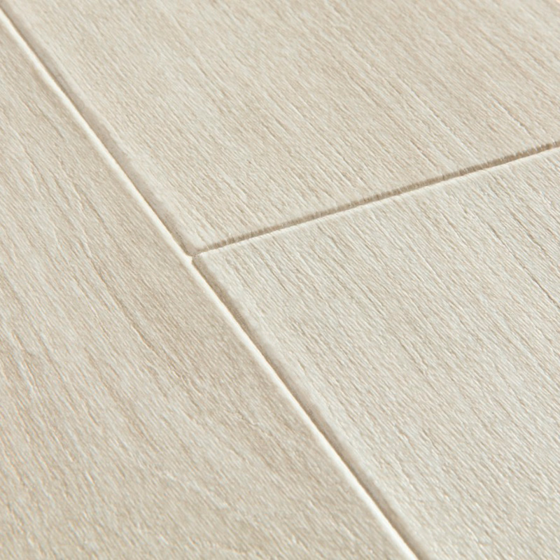 Ламинат Quick Step Majestic MJ3547 Дуб лесной массив светло-серый