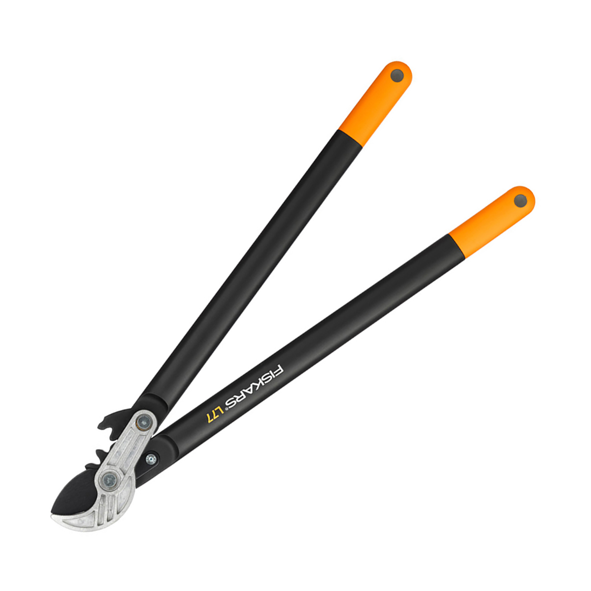 Сучкорез контактный 686 мм "powergear" l77 (1/4) "fiskars" 1000583