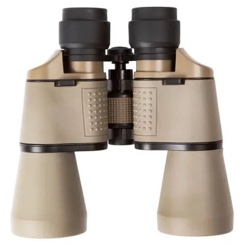 Бинокль PRAKTICA Falcon 7x50, песочный