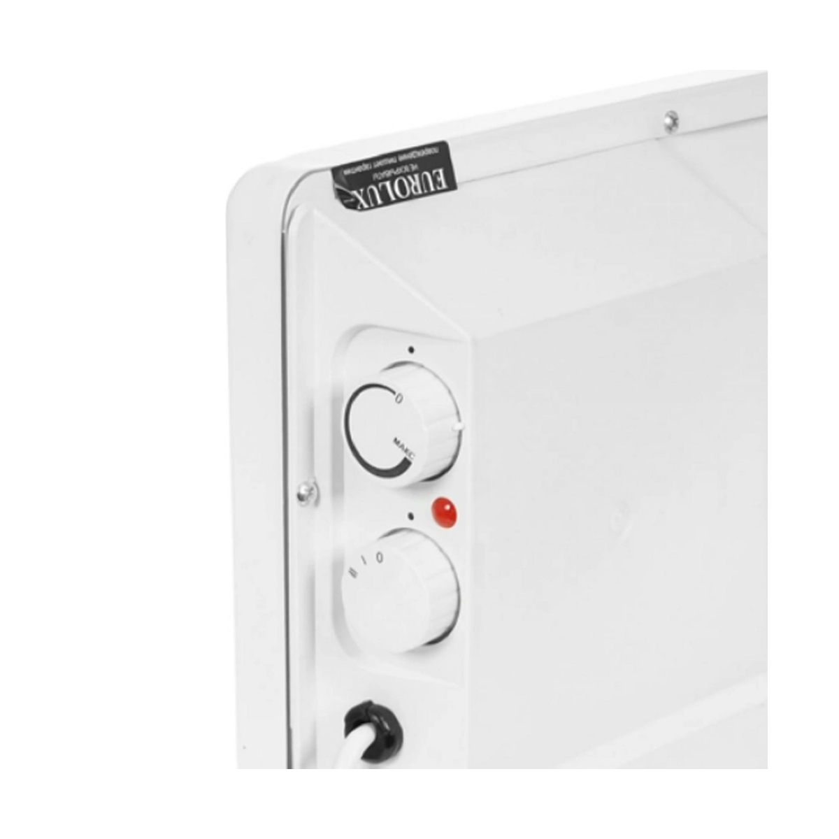 Конвектор электрич. ок-eu-1500 "eurolux"