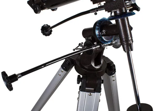 Телескоп Sky-Watcher BK 909EQ2