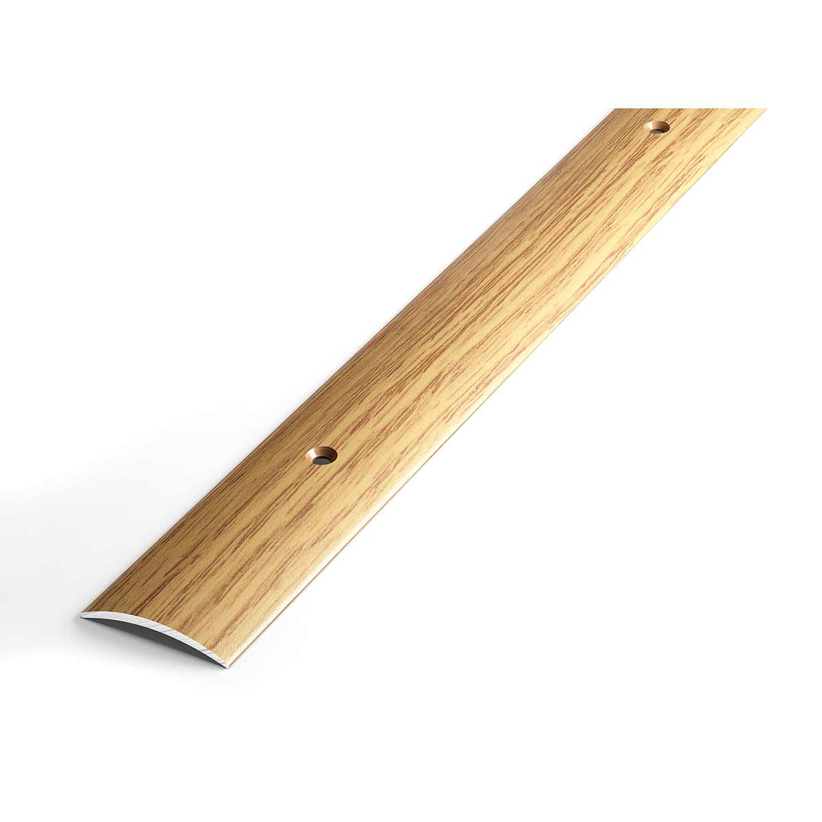 Порог пс-04-1 дуб универс. 0,9 м н=30 мм (6/24)  (пс 04-1.900.084)