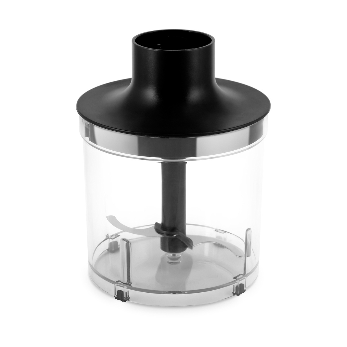 Блендер погружной phb 1072, 1000 вт, 2 скорости (1/6) "polaris"