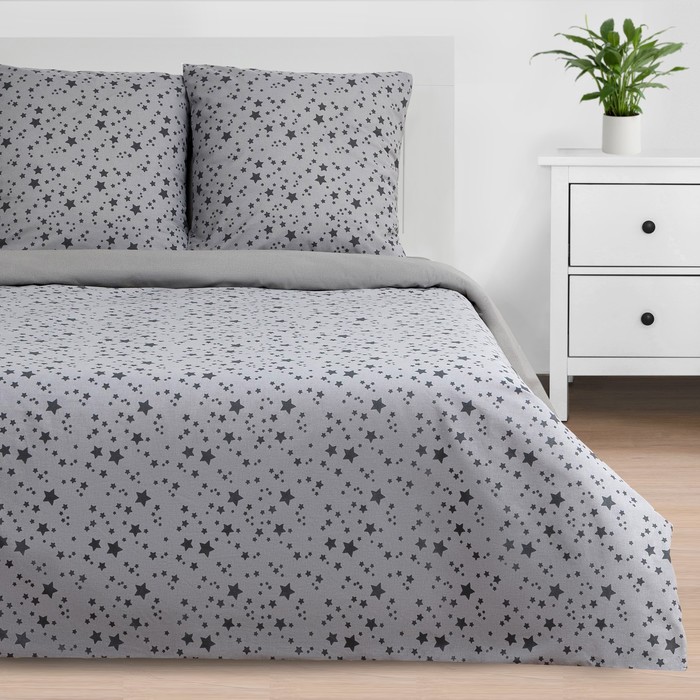 Постельное белье "этель" starlight 1,5 сп. (поплин) (1/6) 4797413
