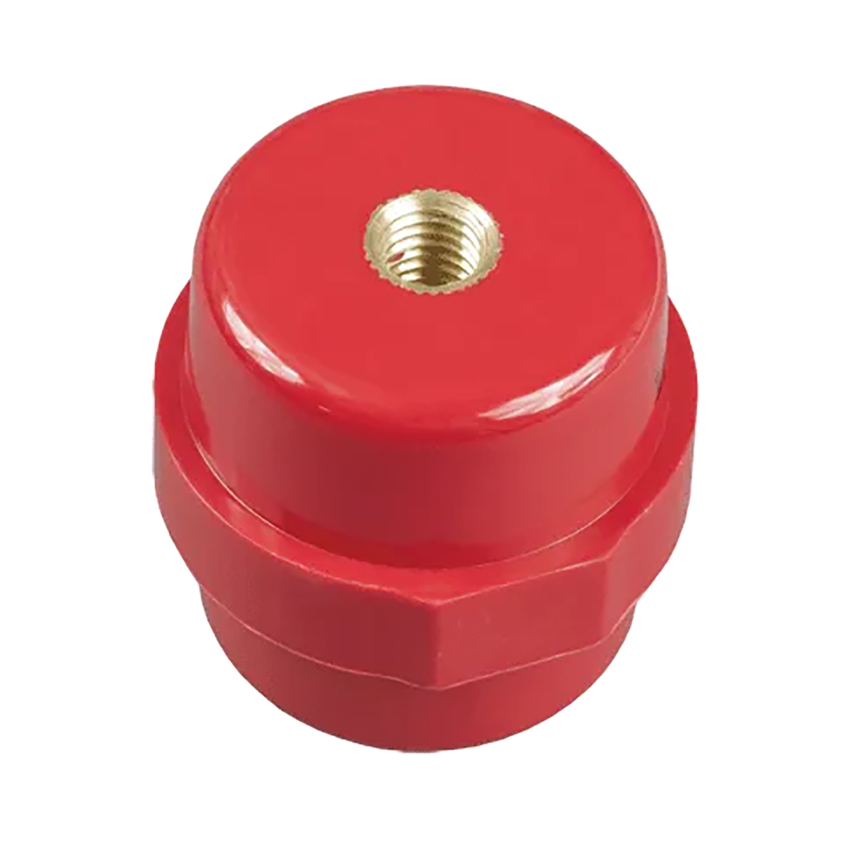 Изолятор sm76 (м10) силовой (10/100) "iek"