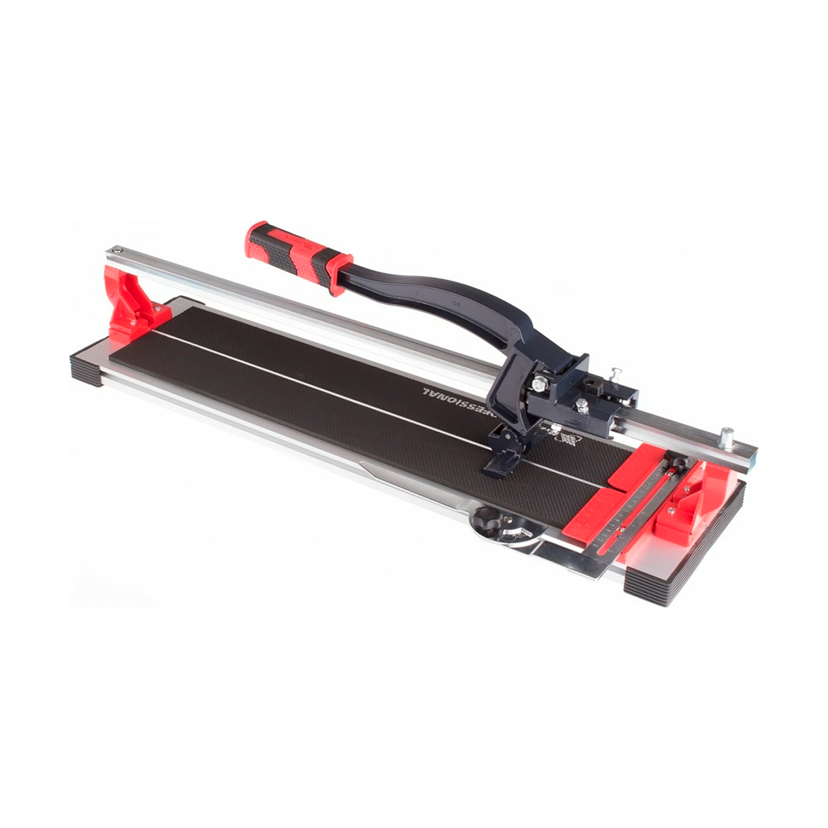 Плиткорез рельсовый 600 мм (1/2) "matrix"