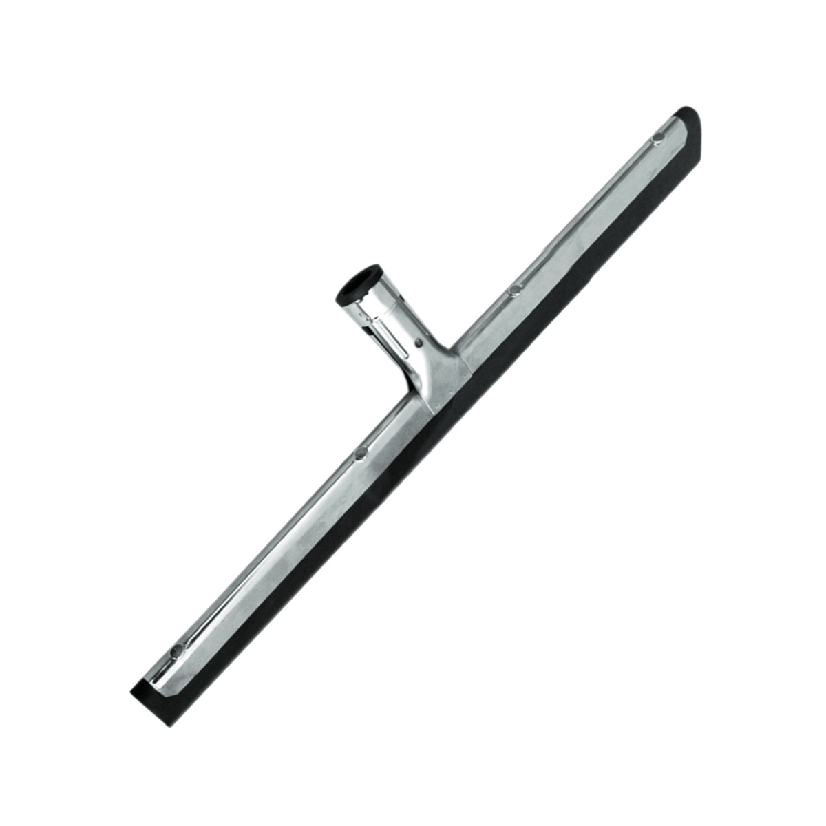 Швабра для пола металлическая 55 см (1/12) "york"