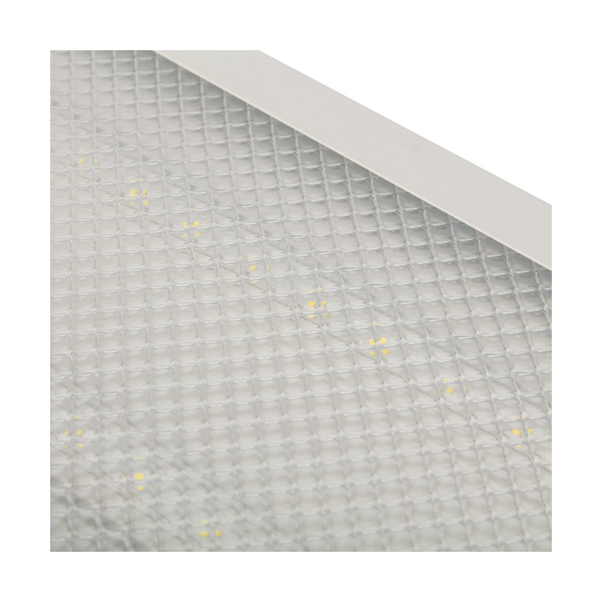 Панель светодиод. "rexant" 1200*180*19 мм призма 40 вт 3300 лм 6500 k, холод. свет (1/4) 606-014