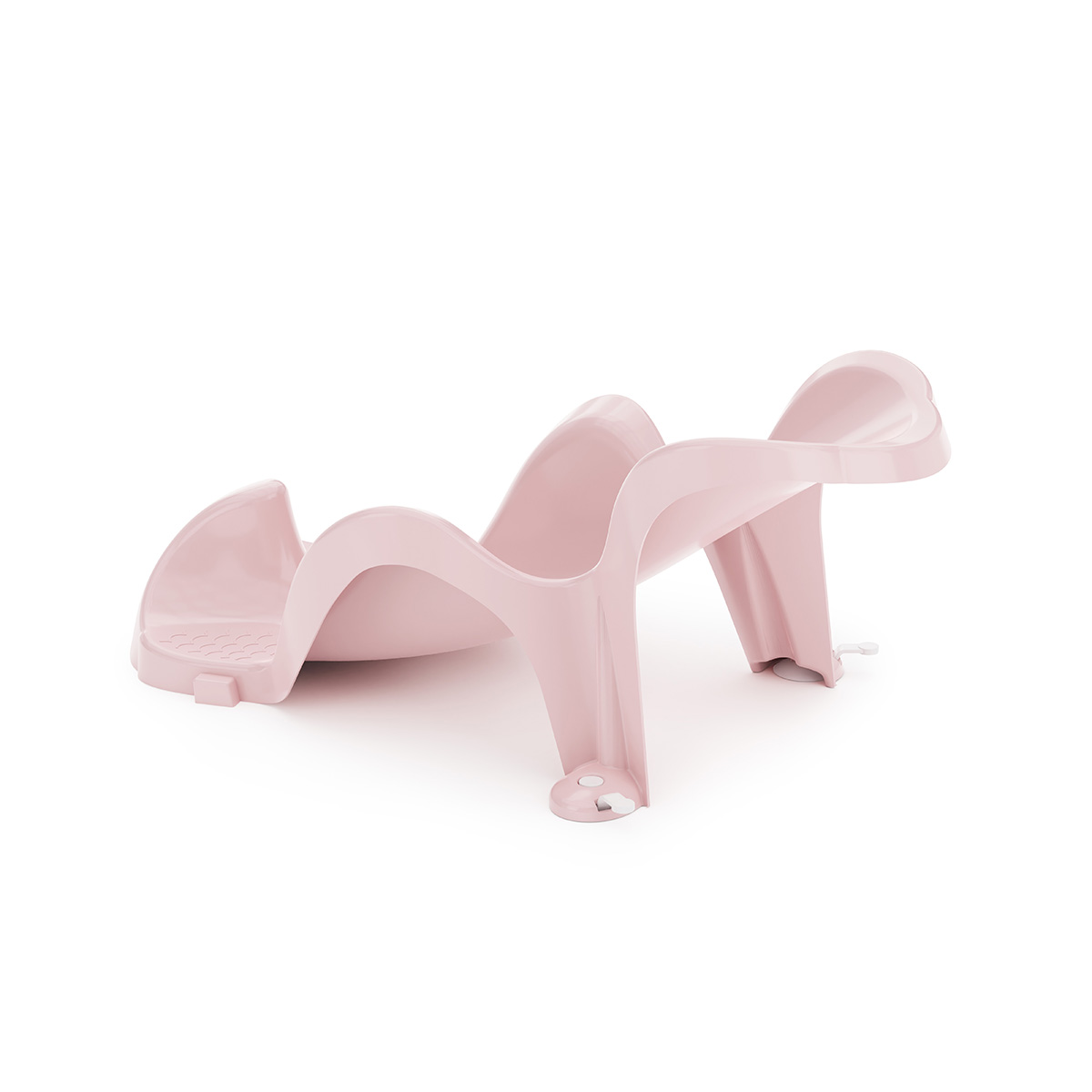 Горка детская для купания (розовая) (1/5) "альтернатива" м1514