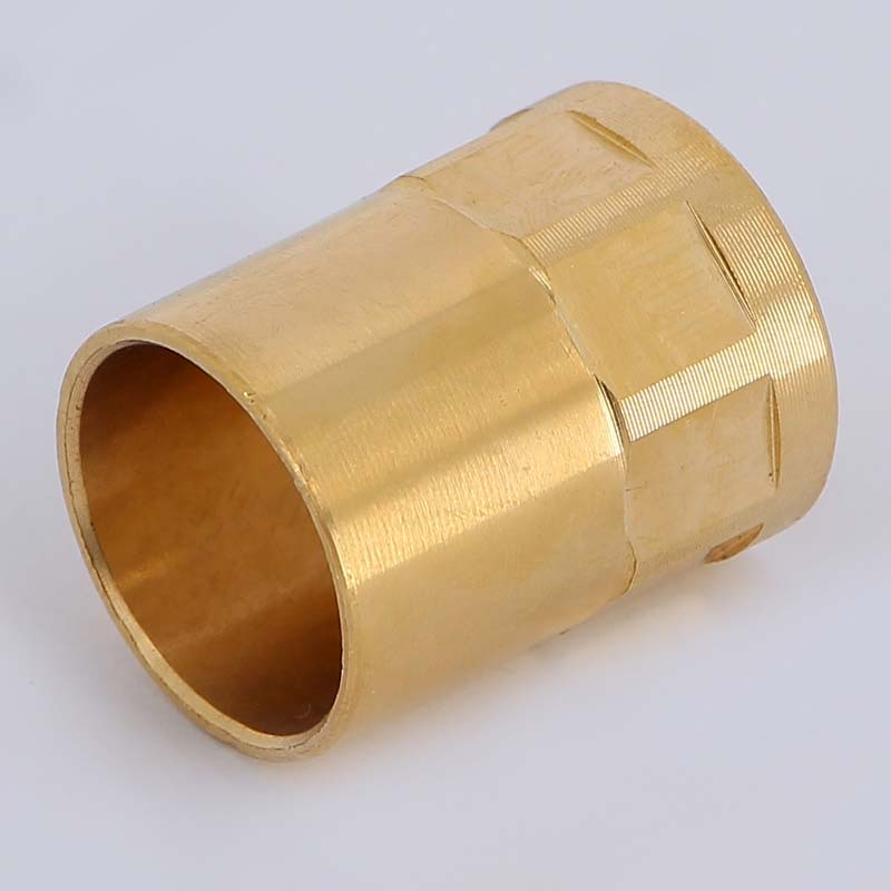 Муфта переходная 22 x 1/2" VIEGA пайка ВР бронза