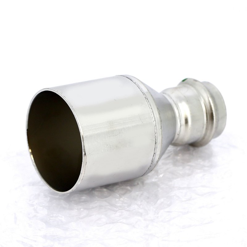 Вставка пресс 54х35 нержавеющая сталь Sanpress Inox VIEGA