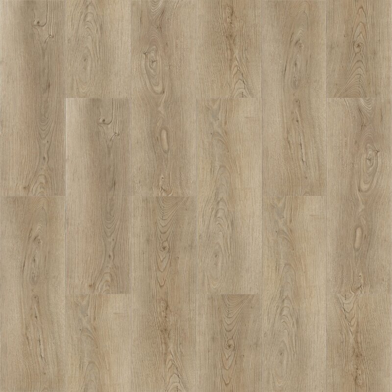 SPC Ламинат Hoi Lock Flooring Pekin 6038PK Шёлк