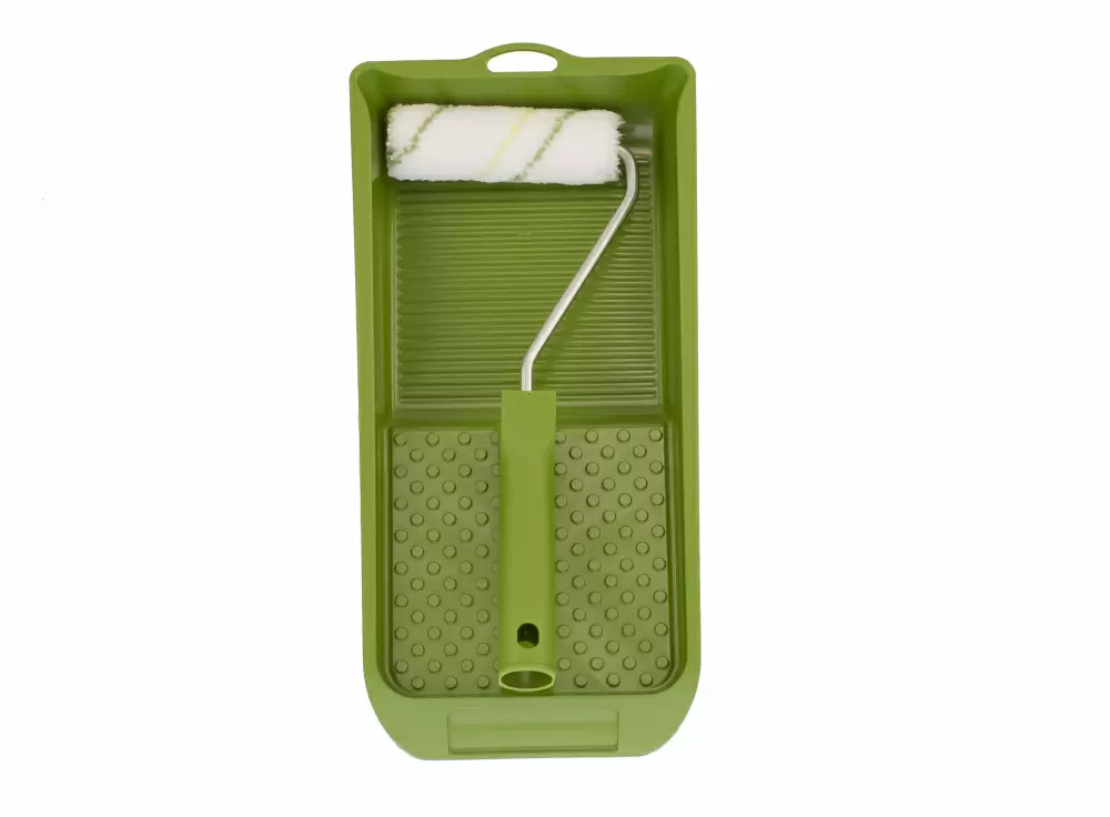 Color Expert / Колор Эксперт малярный набор для пропиток, антисептиков и грунтовок микрофибра