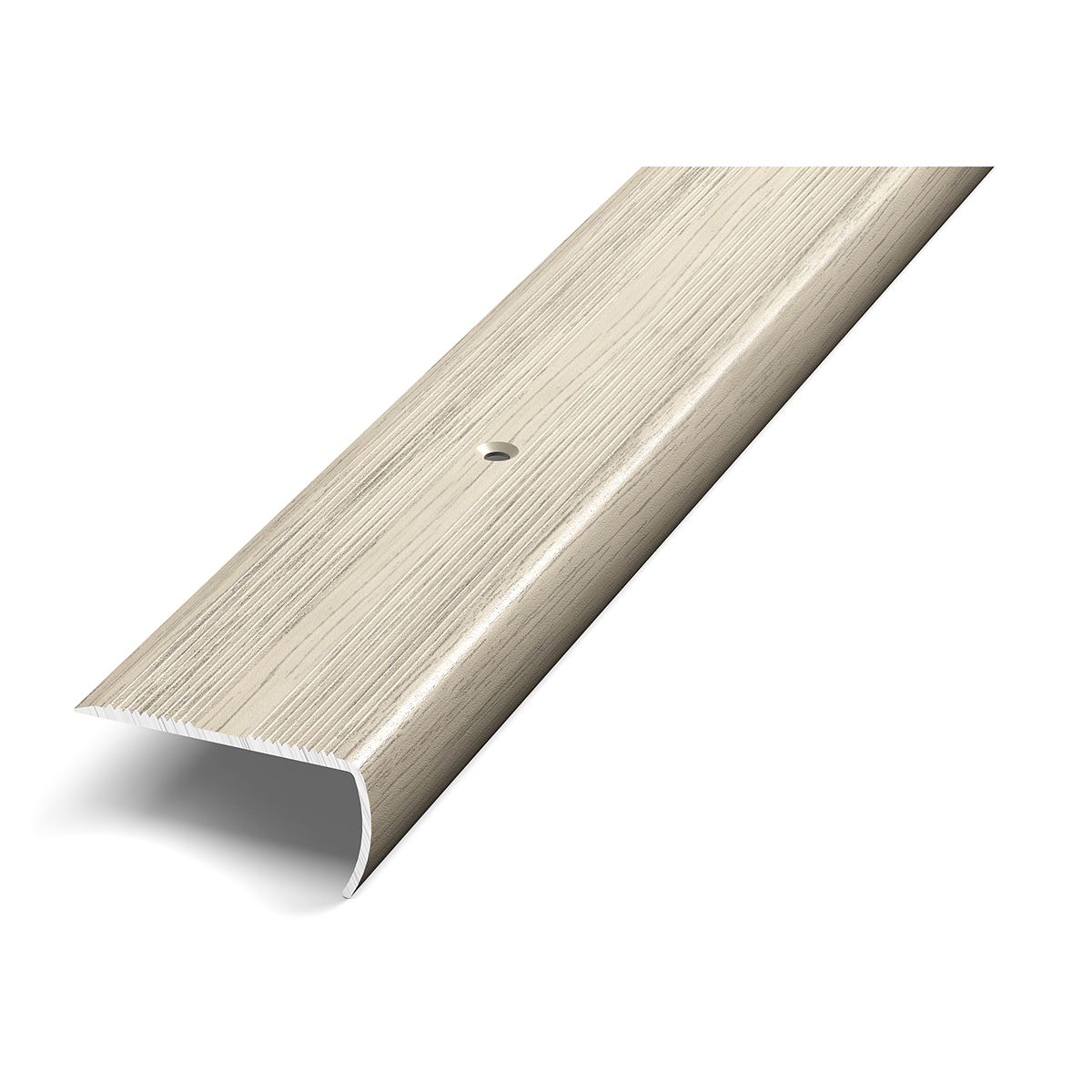 Порог пу-06 клен беленый 0,9 м 40 х 20 мм (6/18)  (пу 06.900.089)