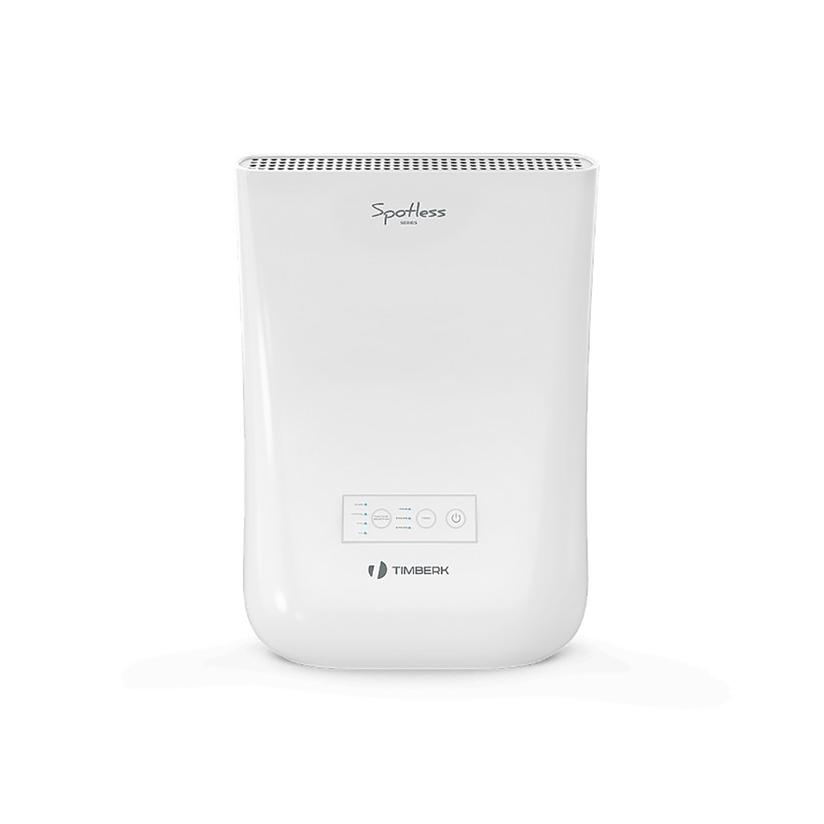 Воздухоочиститель электрич. "spotless" tap fl70 sf (w) белый (1/8) "timberk"