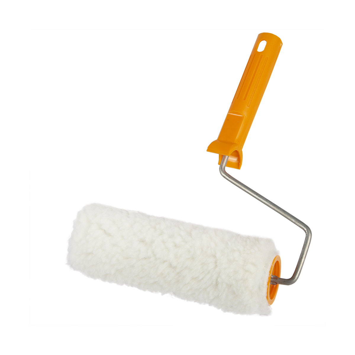 Валик меховой натур. "шабашка" 180 мм (1/60) 108-2180