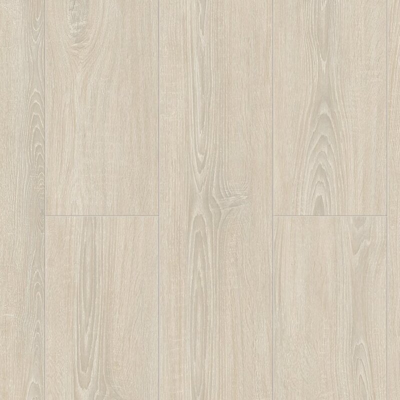 Кварц виниловый ламинат Alpine Floor LVT Ultra ЕСО 5-14 Дуб Снежный 34кл