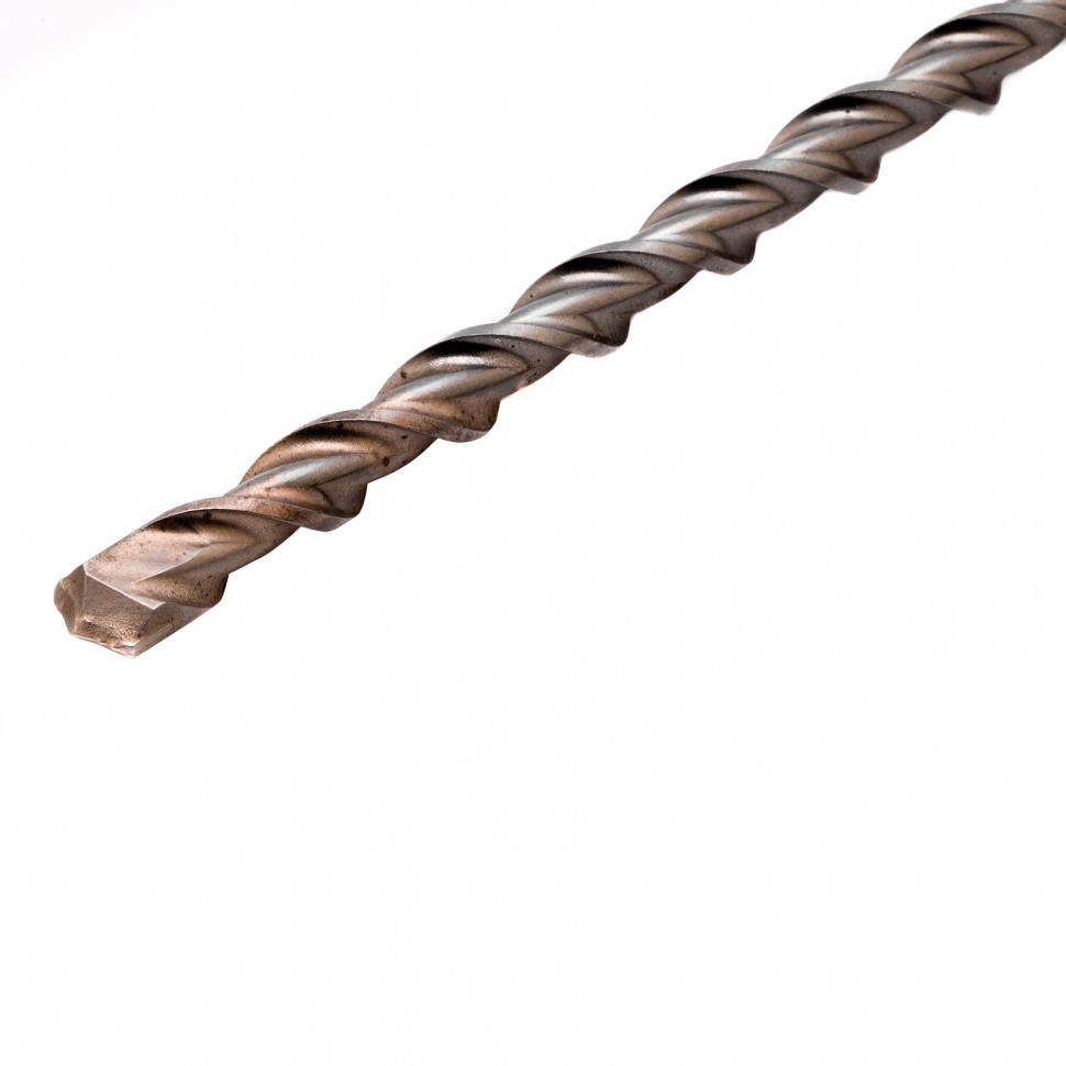 Бур по бетону Pro, 10 х 450 мм, SDS Plus Gross (70692)