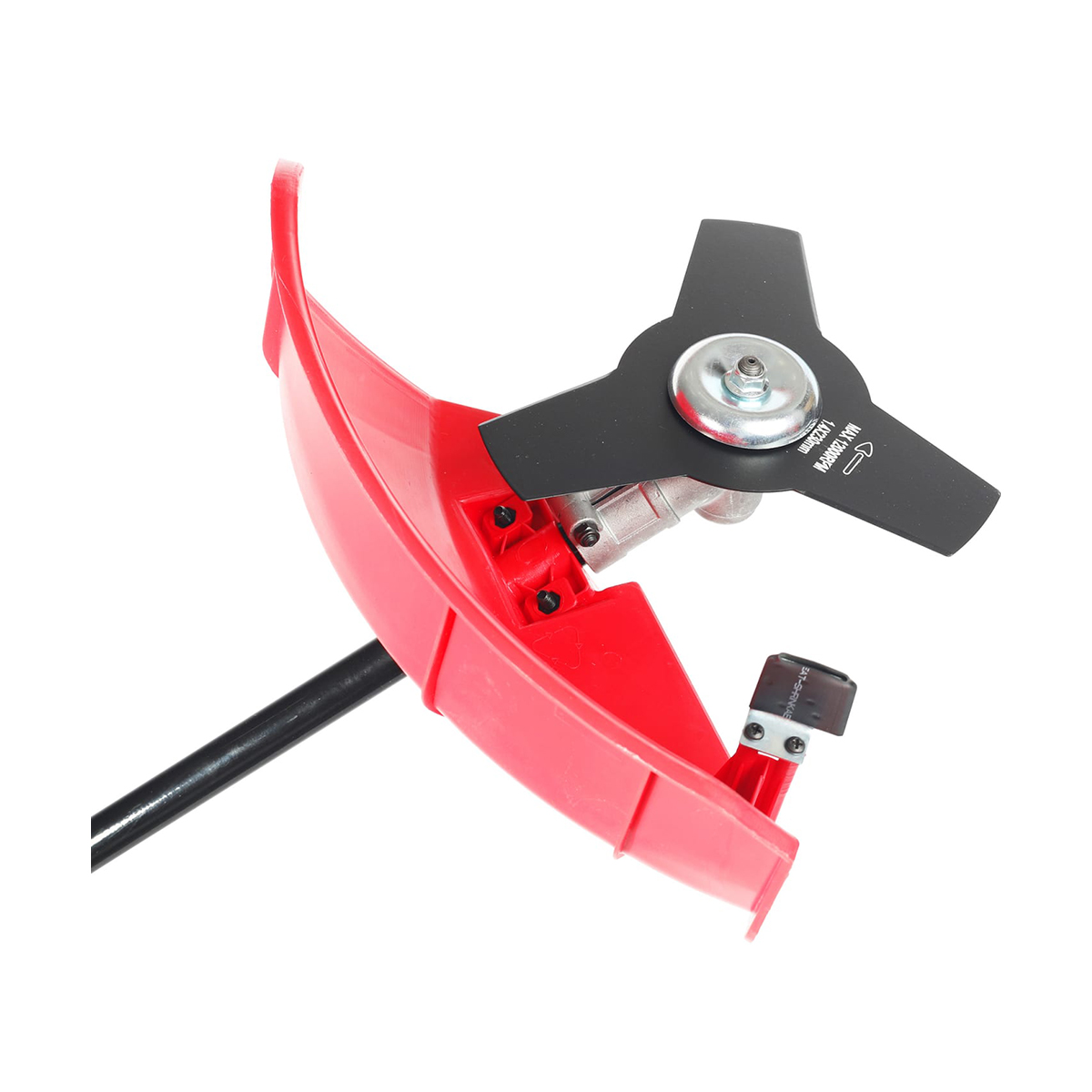 Триммер электрич. mce-127  1250 вт (1/2) "maxcut" 025300127