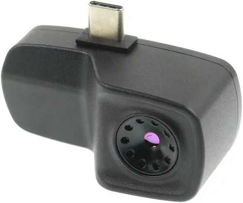 Тепловизор для смартфона Veber Night Eagle II T320 Type C