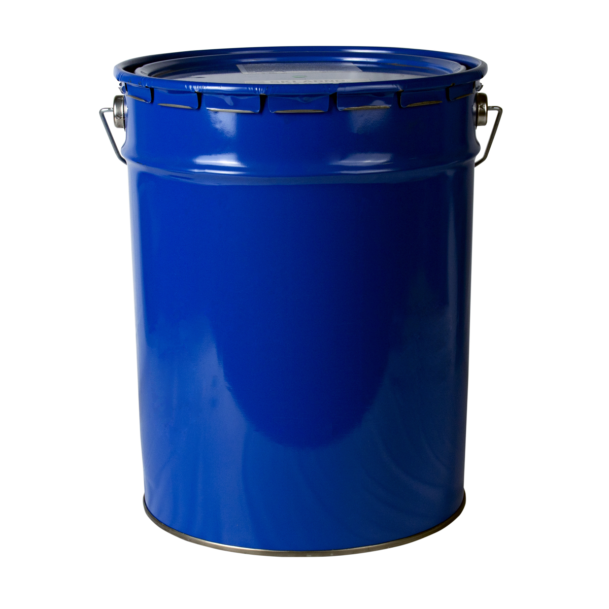 Эмаль пф-115  "skladno" серая 20 кг (1)