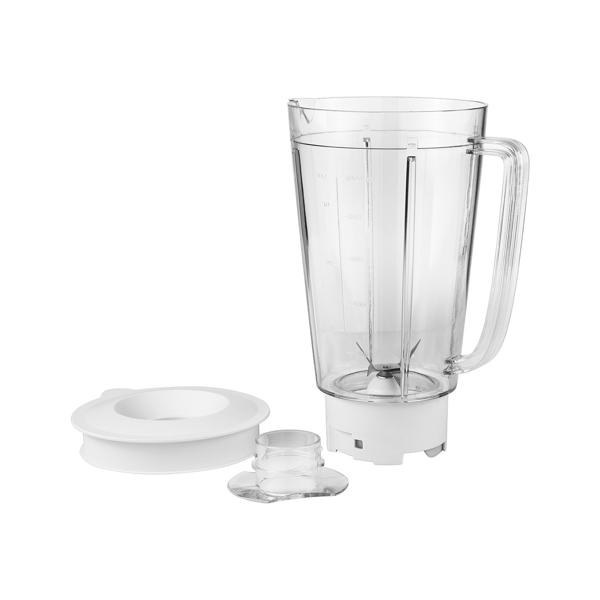 Блендер sbp3415 с чашей 1 л, 500 вт, 2 скорости (1/4) "starwind"