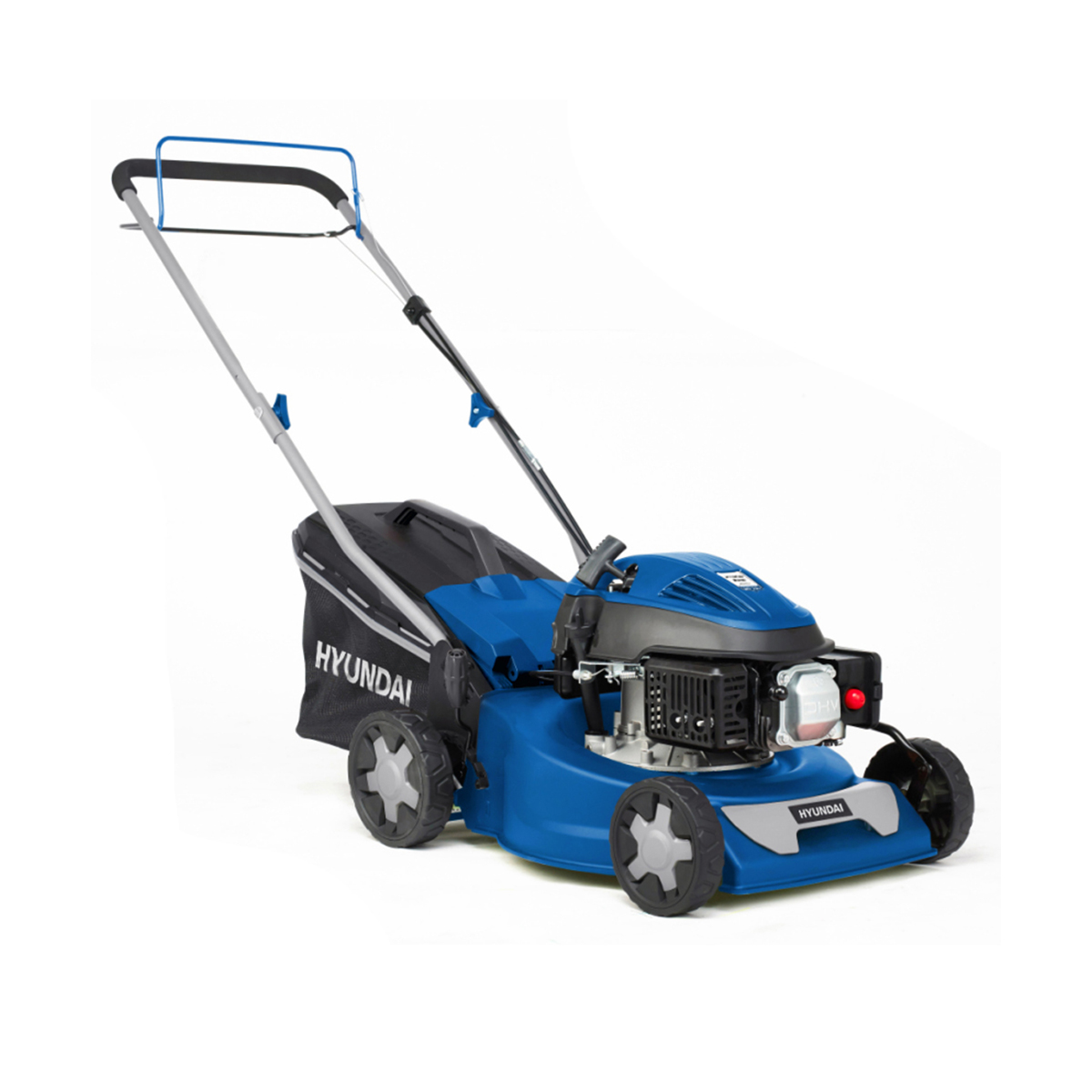 Газонокосилка бензиновая l 4220s (1) "hyundai"