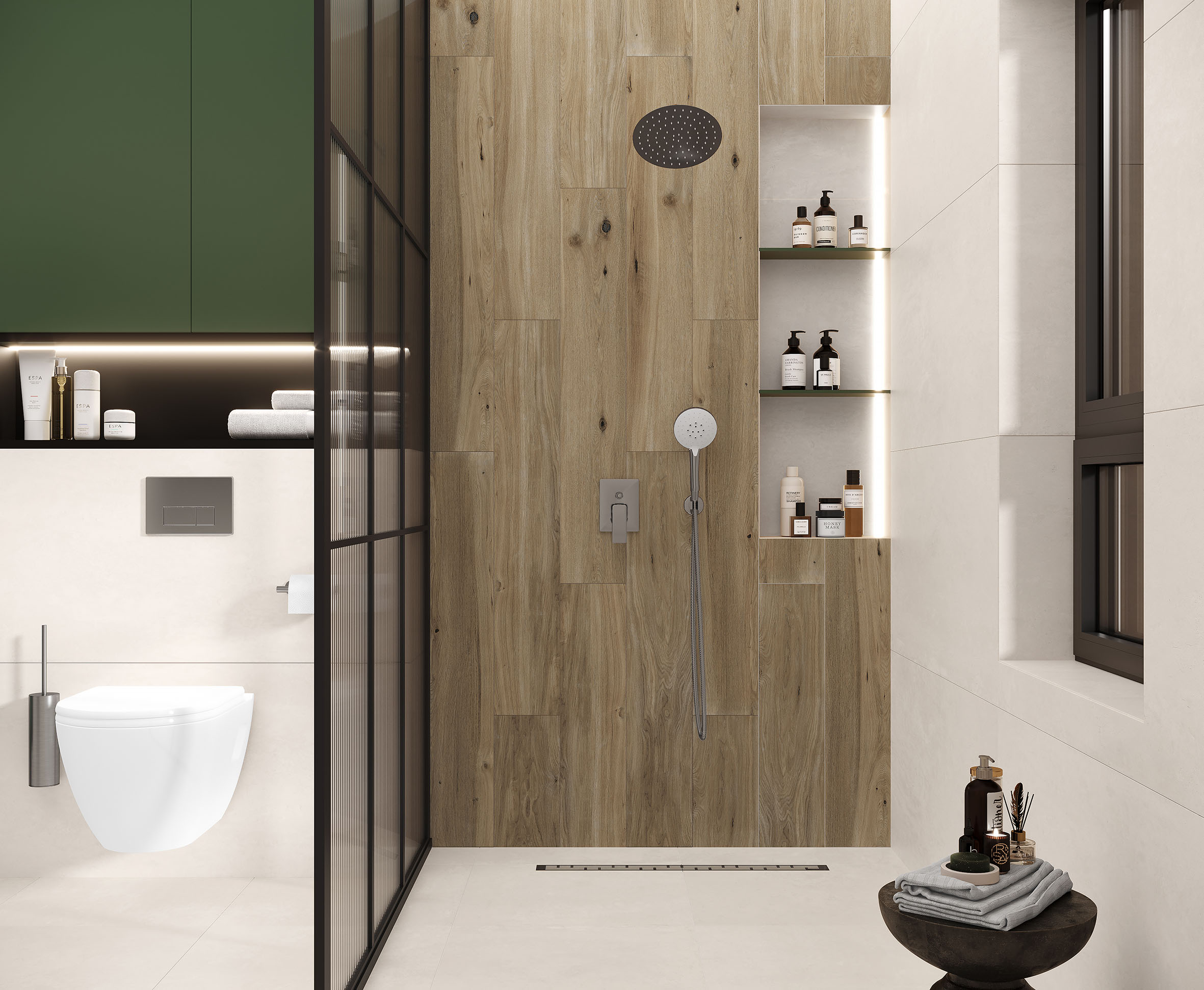 Voltas crema керамогранит бежевый сатинированный карвинг 60x120