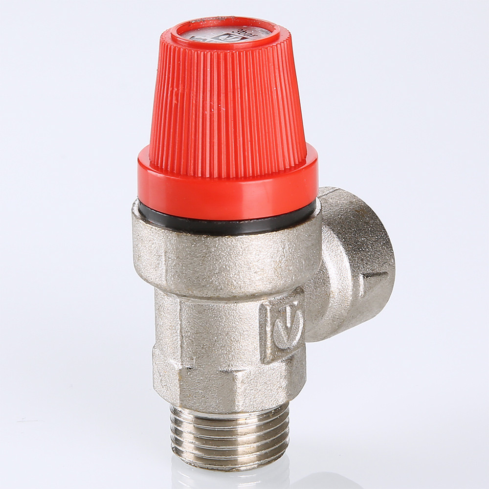 Клапан предохранительный ВН VALTEC 1/2 "х 3 бар