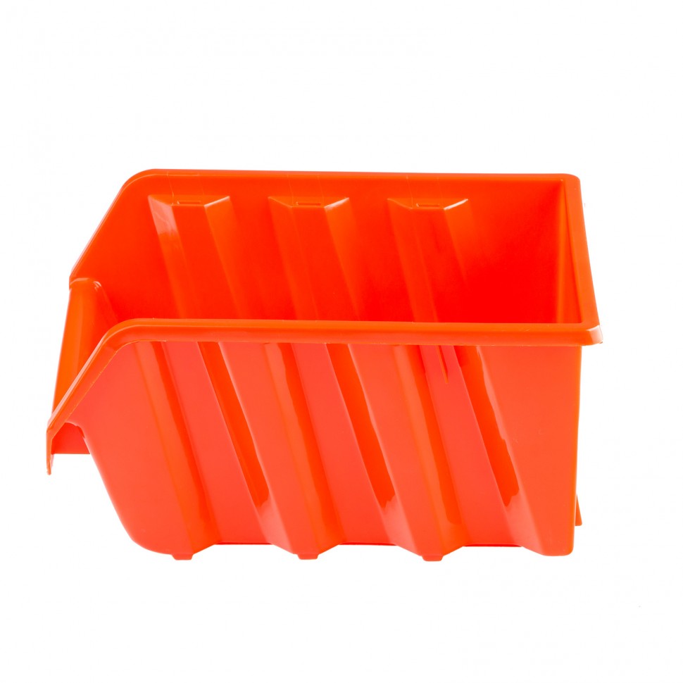 Лоток для метизов 24.5 х 17 х 12.5 см, пластик Stels (90801)