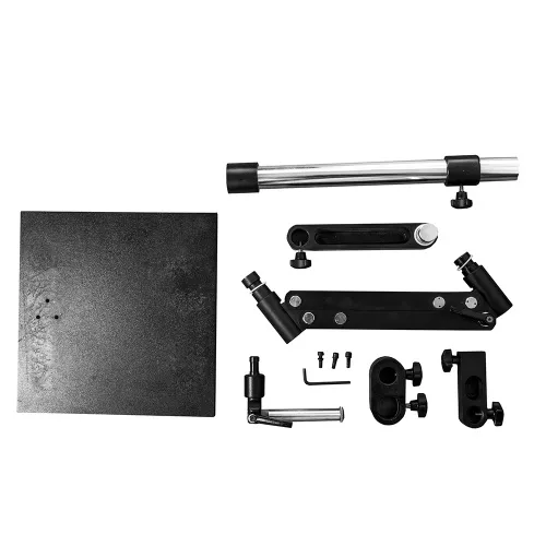 Штатив Микромед TD-4 для микроскопа, универсальный