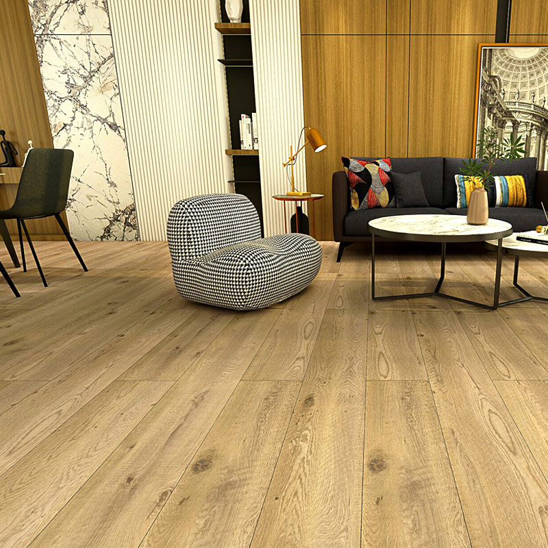 SPC Ламинат Skalla Premium PR205 Дуб Хасвик (Oak Hasvik)