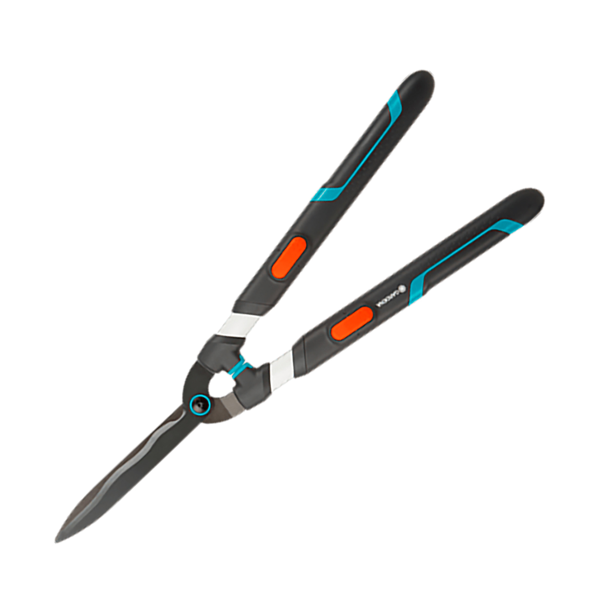 Ножницы для живой изгороди механич. telecut (1/4) "gardena" 12304-20.000.00