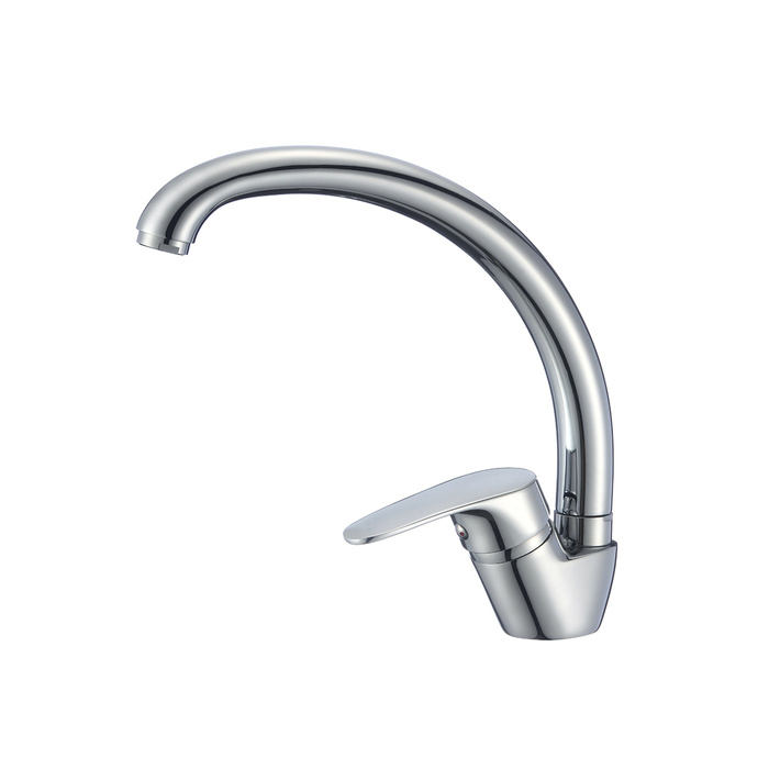 Смеситель для кухни  meal (1/12) "milardo" m05sb0jm05