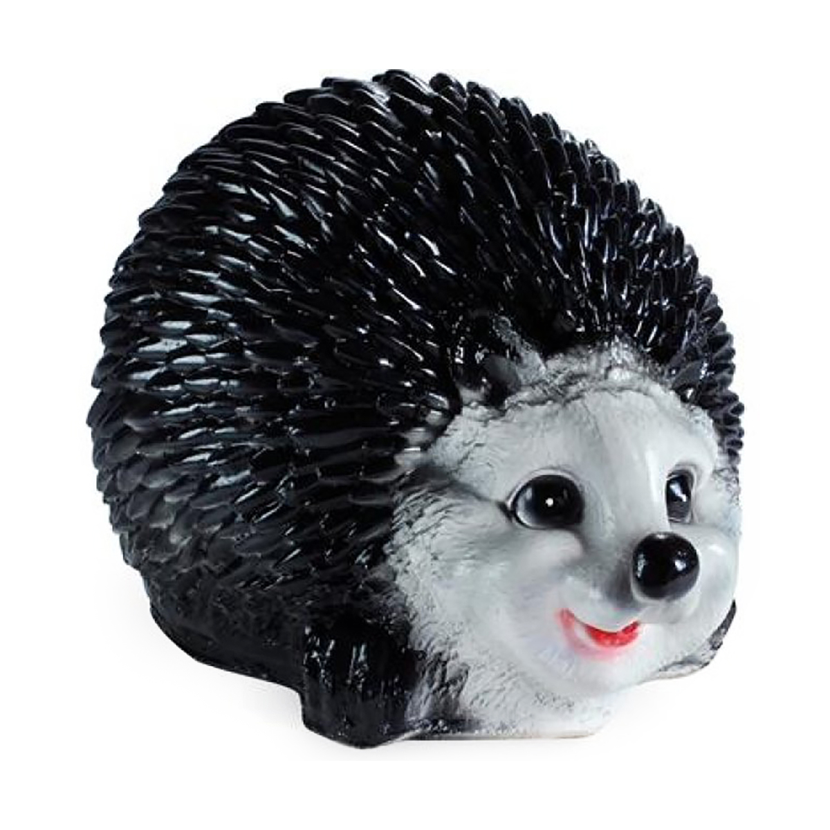 Фигурка садовая "еж круглый" 200*200 мм "гарденвилл"