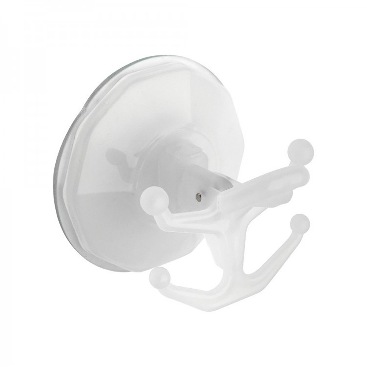 Крючок на присоске "bingo" (5 крючков) (1/12/96) "gimi"