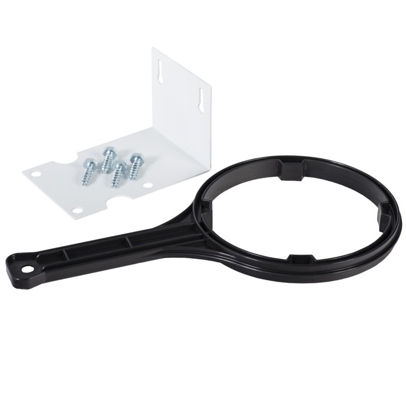 Фильтр магистральный Гейзер Джамбо 10BB 1" для холодной воды