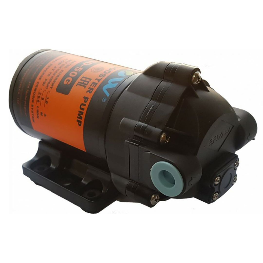 Насос 24V 1.5A для Престиж-П, Аллегро-П, Нанотек-П