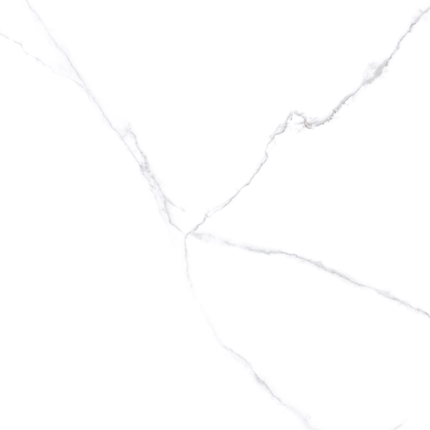 Atlantic white керамогранит s белый матовый 60x60