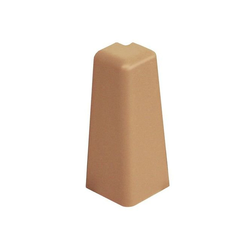 Соединитель Kronotex 03 Угловой нар. (2 шт) Ktex1/ Светло-коричневый