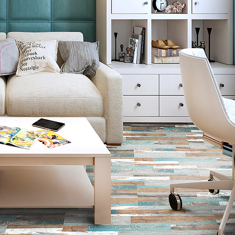 Пробковый пол Corkstyle Impuls Tender (glue) 915 x 305 x 6мм