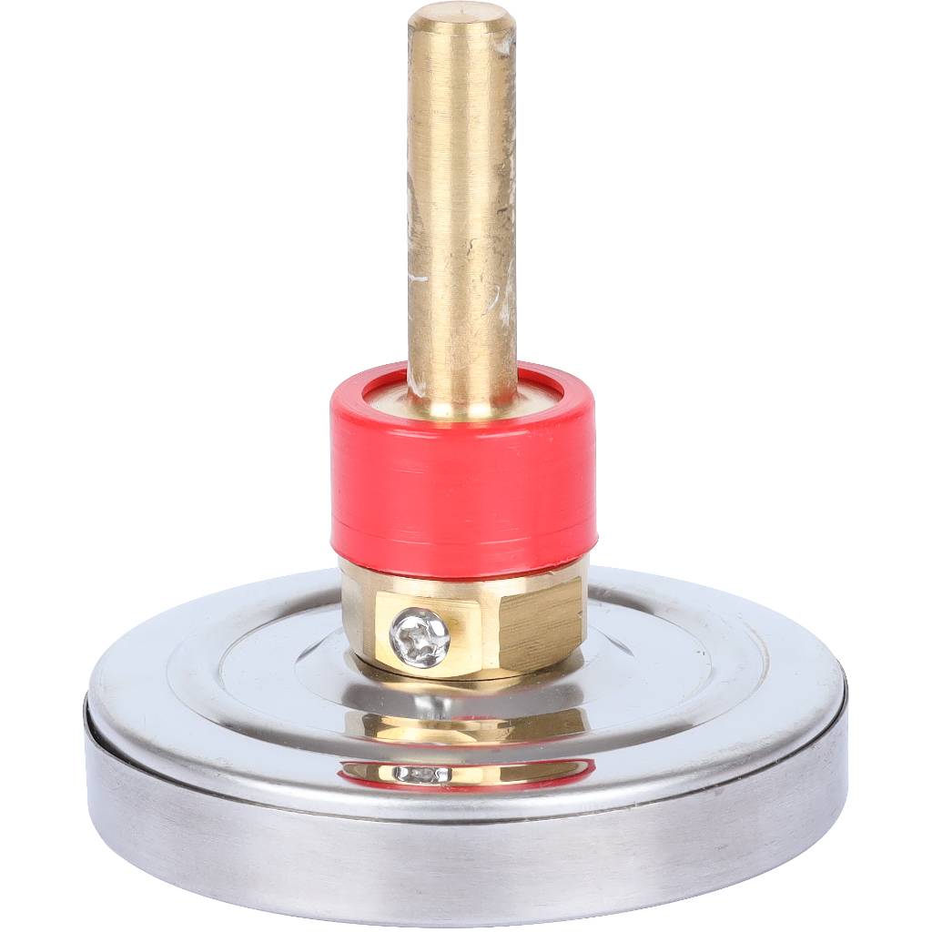 Термометр БТ- 31.211 63/46 (1/2", 0-120'С, 2,5) РОСМА