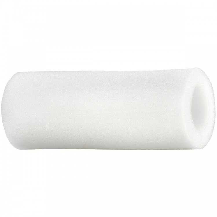 Шубка "Поролон", 250 мм, для артикула 80144, 10 шт Сибртех (80149)