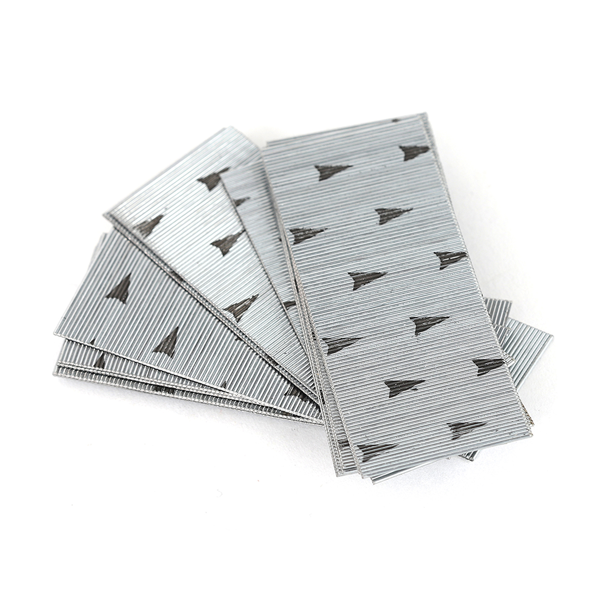 Шпильки для пневмопистолета p6-25 тип 23ga/p06  5000 шт. 25 mm (1/60) "patriot" 830902157